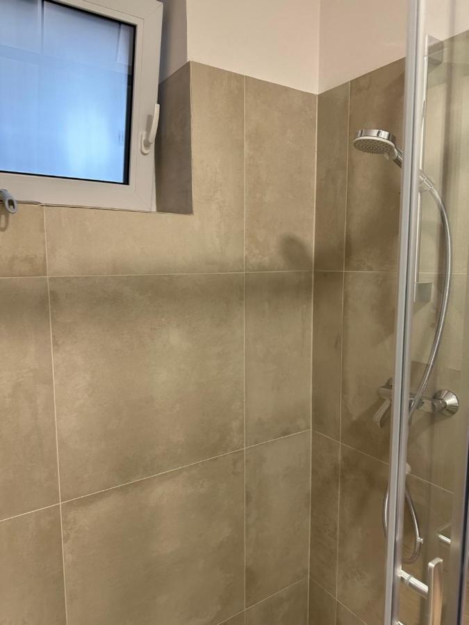 דירות Liptovský Mikuláš Apartman Dumbier Wellness מראה חיצוני תמונה
